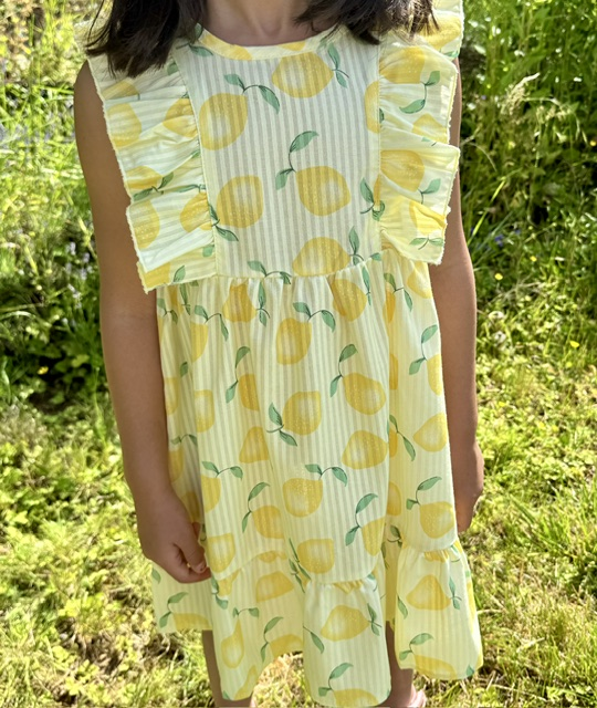 Robe Elena