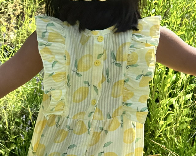 Robe Elena