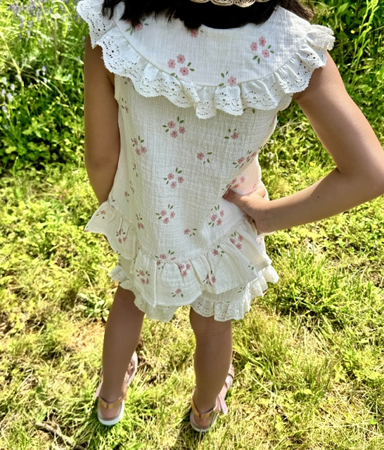 Ensemble Lilly