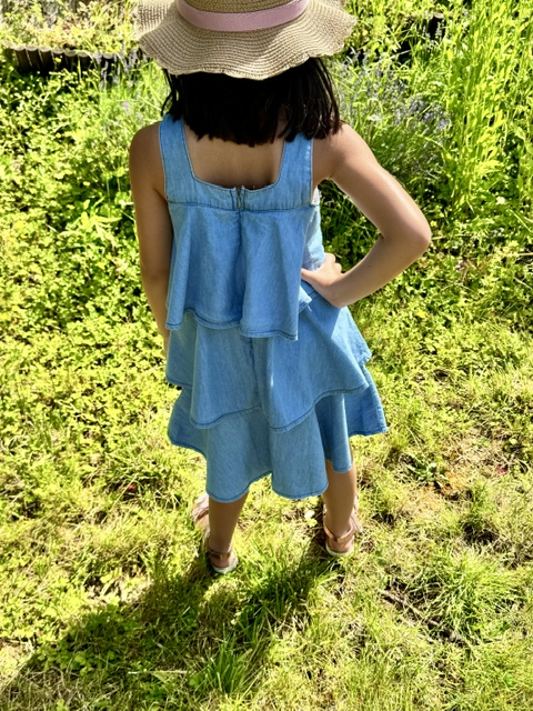 Robe Elisa
