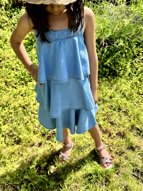 Robe Elisa