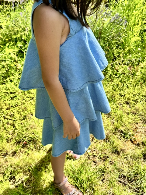 Robe Elisa