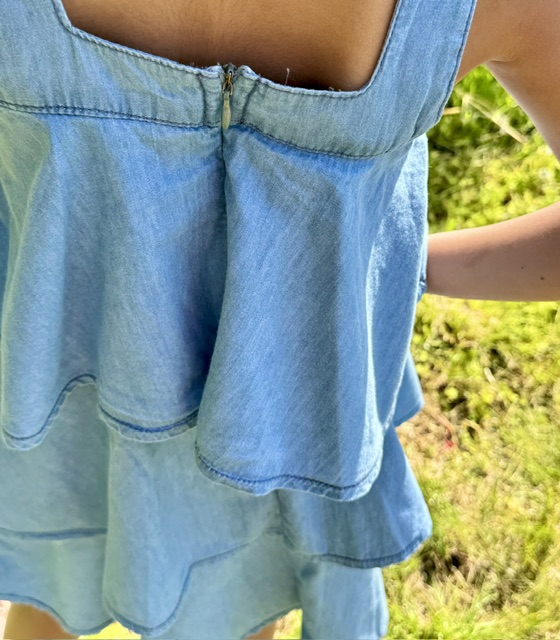 Robe Elisa