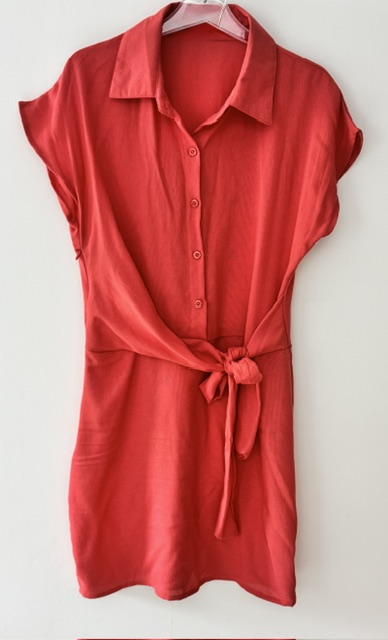 Robe Aly