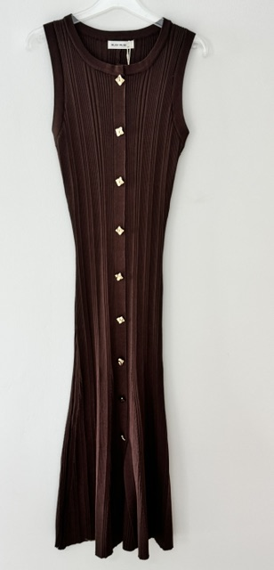 Robe Sarah et sac Eden