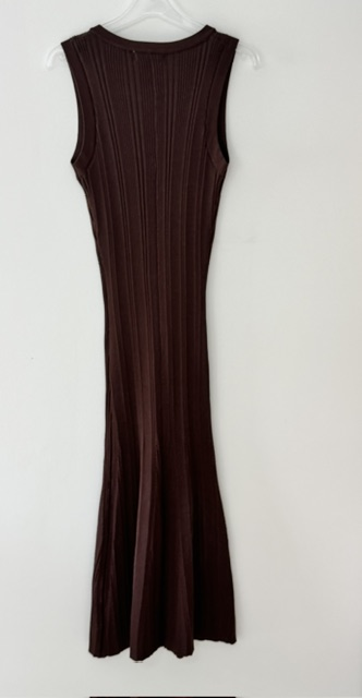 Robe Sarah et sac Eden