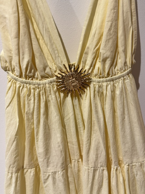 Robe Solene
