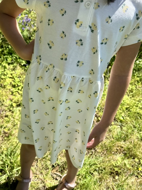 Robe Héloîse