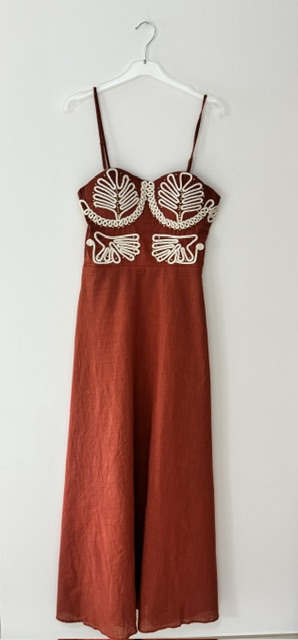 Robe Salma