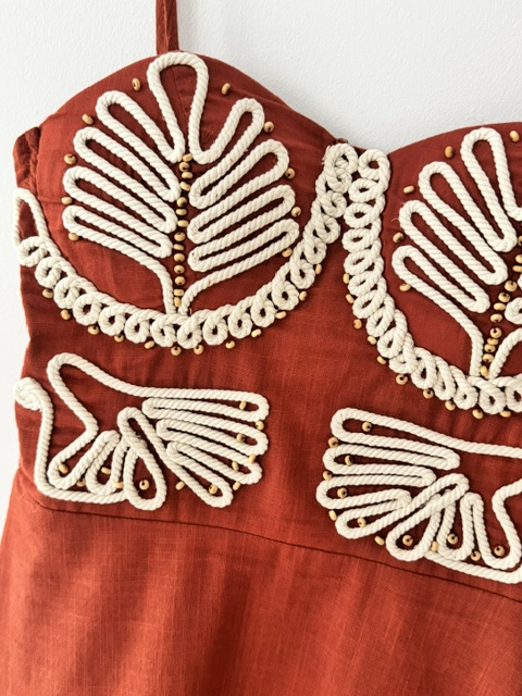 Robe Salma