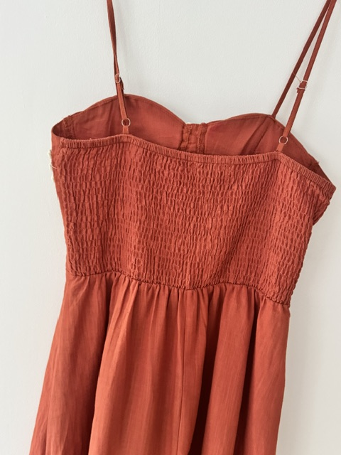 Robe Salma