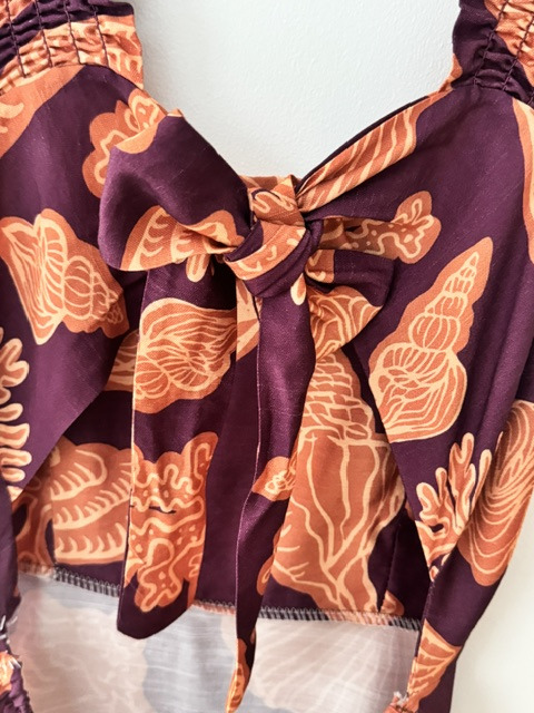 Robe Penelope