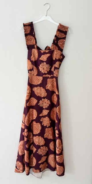 Robe Penelope