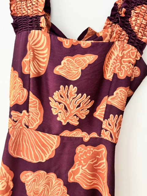 Robe Penelope