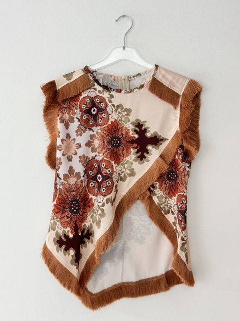 Blouse Marta