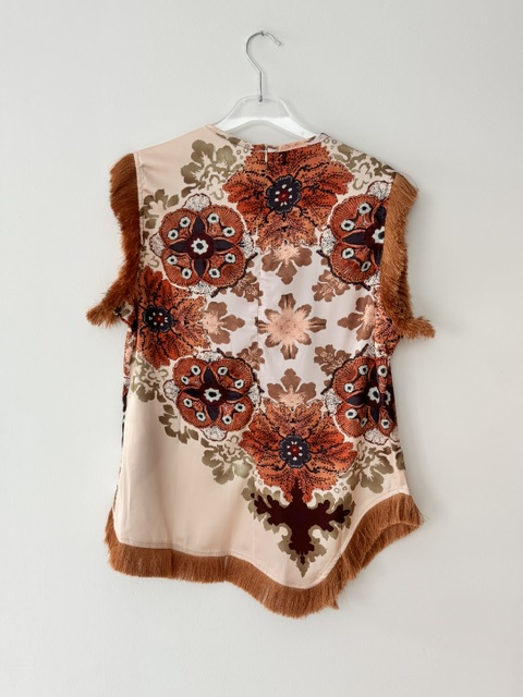 Blouse Marta