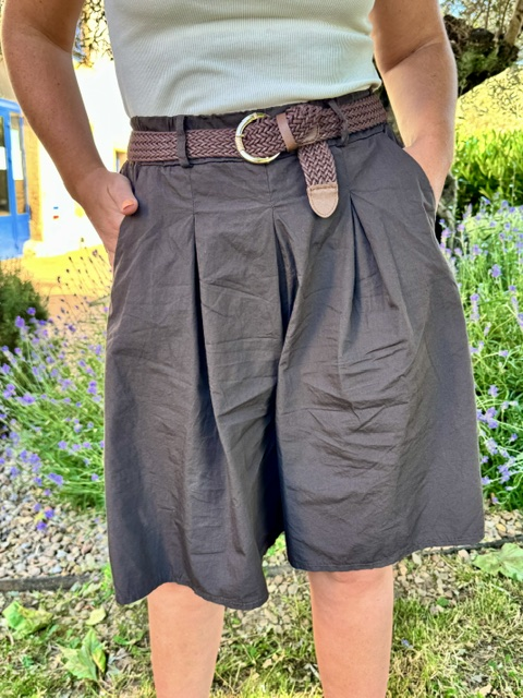 Short John