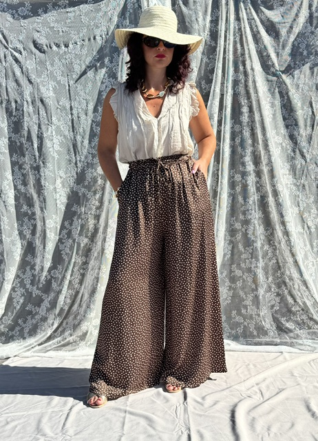 Pantalon Julia