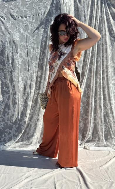Look Marta et Loris