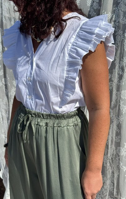 Look Loris et Tina