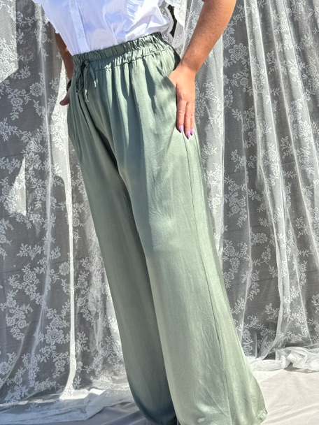 Look Loris et Tina