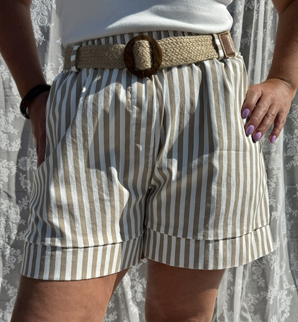 Short Benjamin