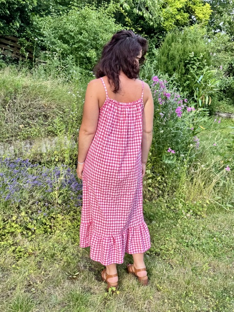 Robe Anne-Sophie