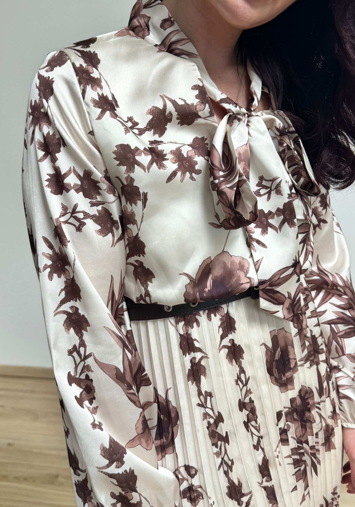 Robe Pasquale