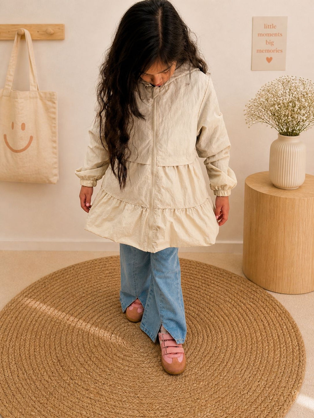 Imperméable Millo
