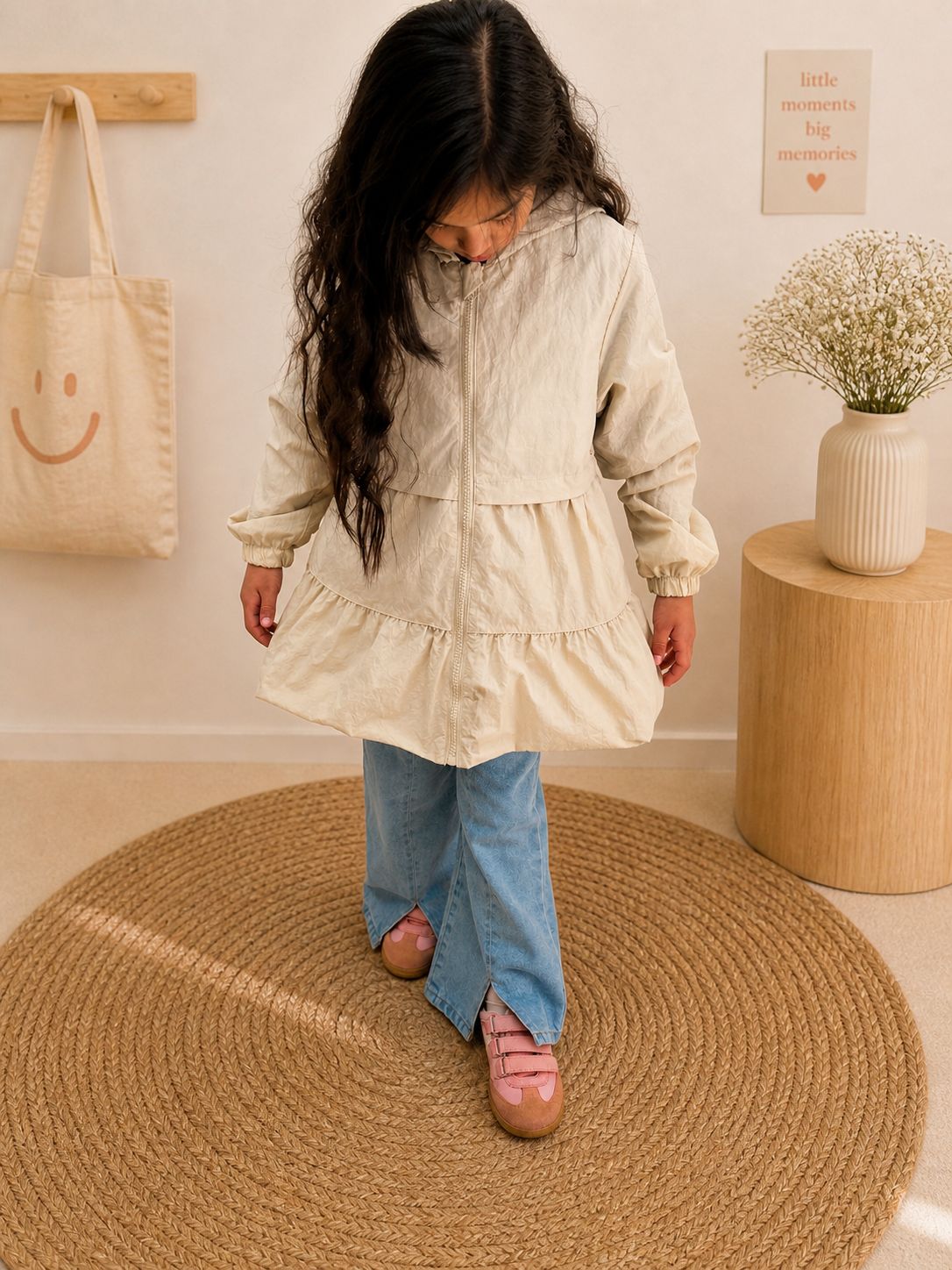 Imperméable Millo