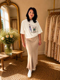 Look Georges et Mia