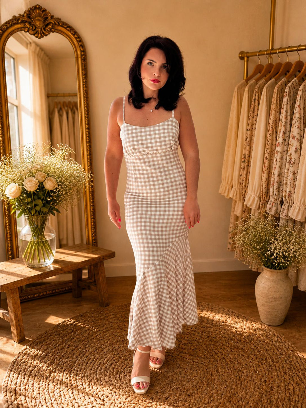 Look Maria et Alma