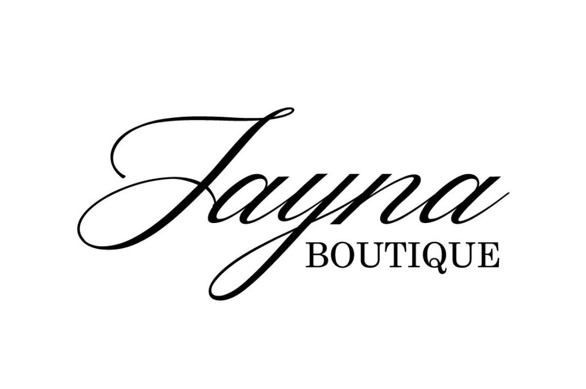 Jayna Boutique